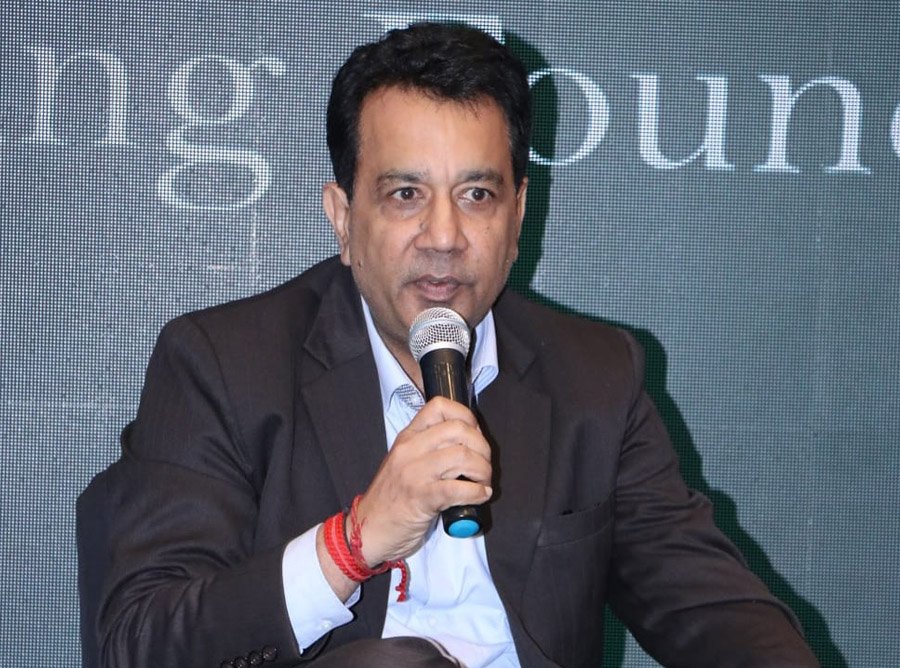 Pranav Gupta Ashoka University